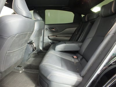 2025 Toyota Crown Nightshade AWD *1-OWNER!*
