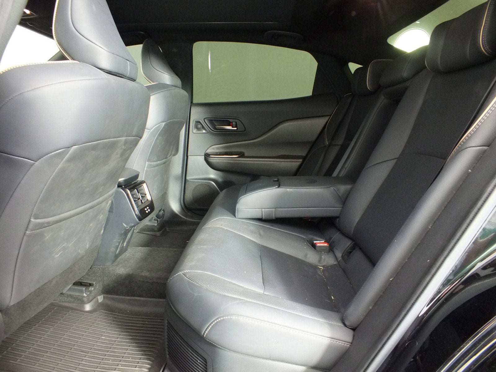 2025 Toyota Crown Nightshade AWD *1-OWNER!*