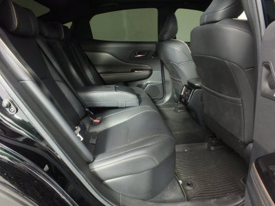 2025 Toyota Crown Nightshade AWD *1-OWNER!*
