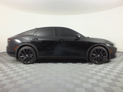 2025 Toyota Crown Nightshade AWD *1-OWNER!*