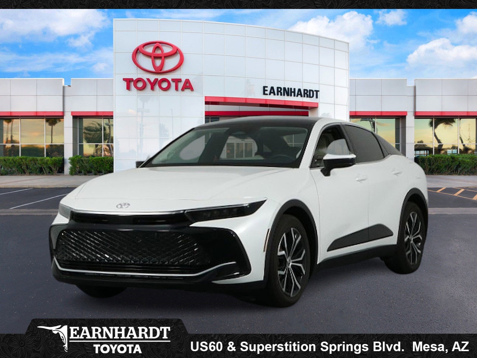 2023 Toyota Crown Limited Hybrid AWD *1-OWNER, CLEAN CARFAX!*