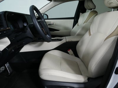2023 Toyota Crown Limited Hybrid AWD *1-OWNER, CLEAN CARFAX!*