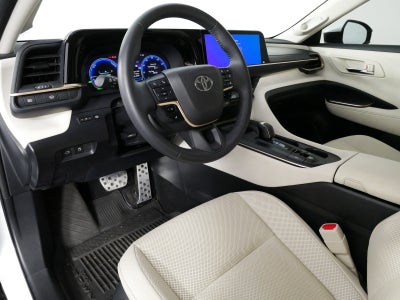 2023 Toyota Crown Limited Hybrid AWD *1-OWNER, CLEAN CARFAX!*