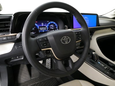 2023 Toyota Crown Limited Hybrid AWD *1-OWNER, CLEAN CARFAX!*