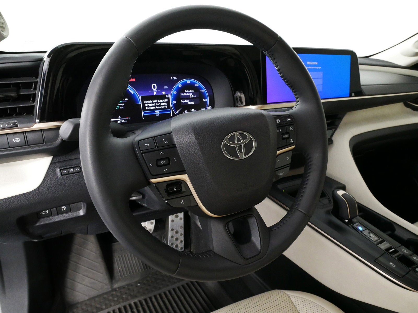 2023 Toyota Crown Limited Hybrid AWD *1-OWNER, CLEAN CARFAX!*