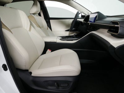 2023 Toyota Crown Limited Hybrid AWD *1-OWNER, CLEAN CARFAX!*