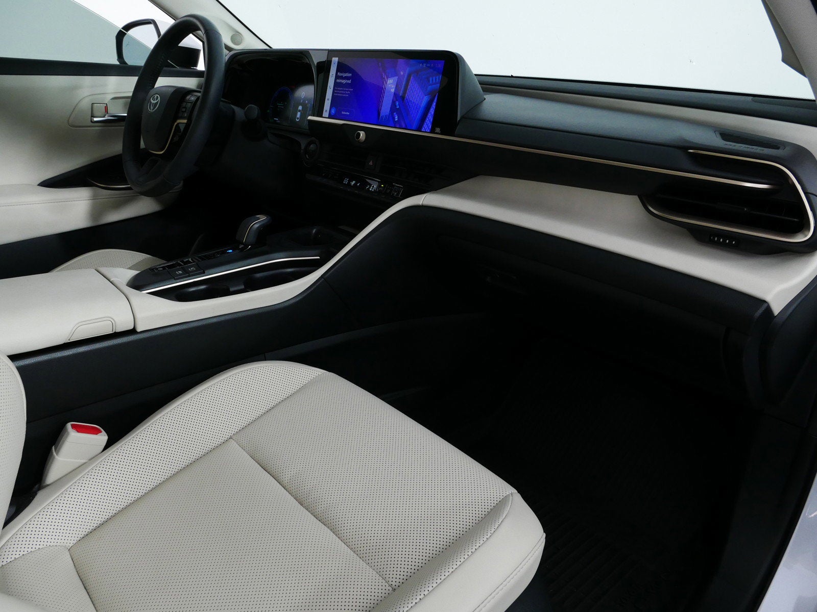 2023 Toyota Crown Limited Hybrid AWD *1-OWNER, CLEAN CARFAX!*