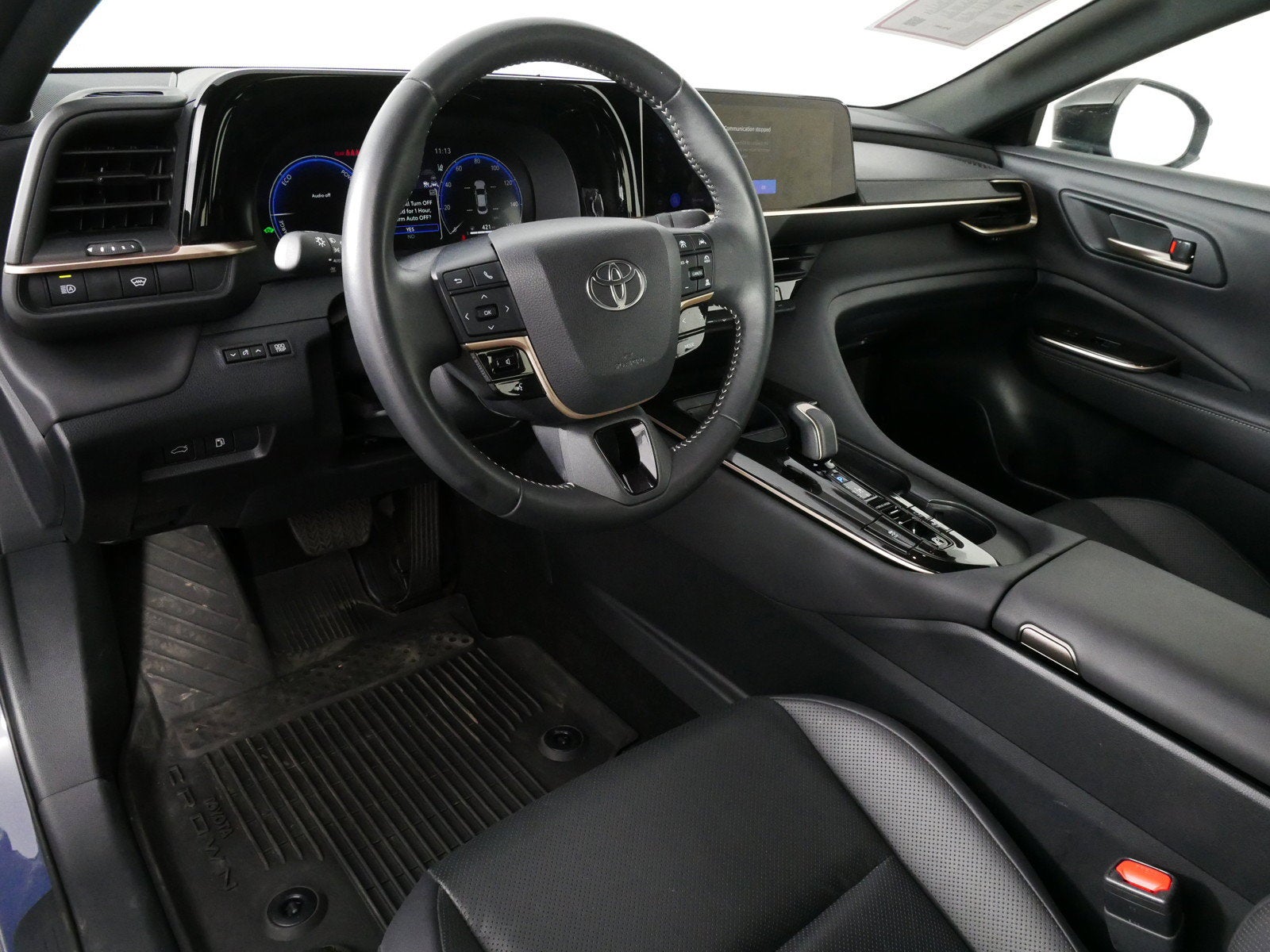 2026 Toyota Crown XLE AWD *1-OWNER*