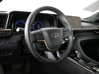 2026 Toyota Crown XLE AWD *1-OWNER*