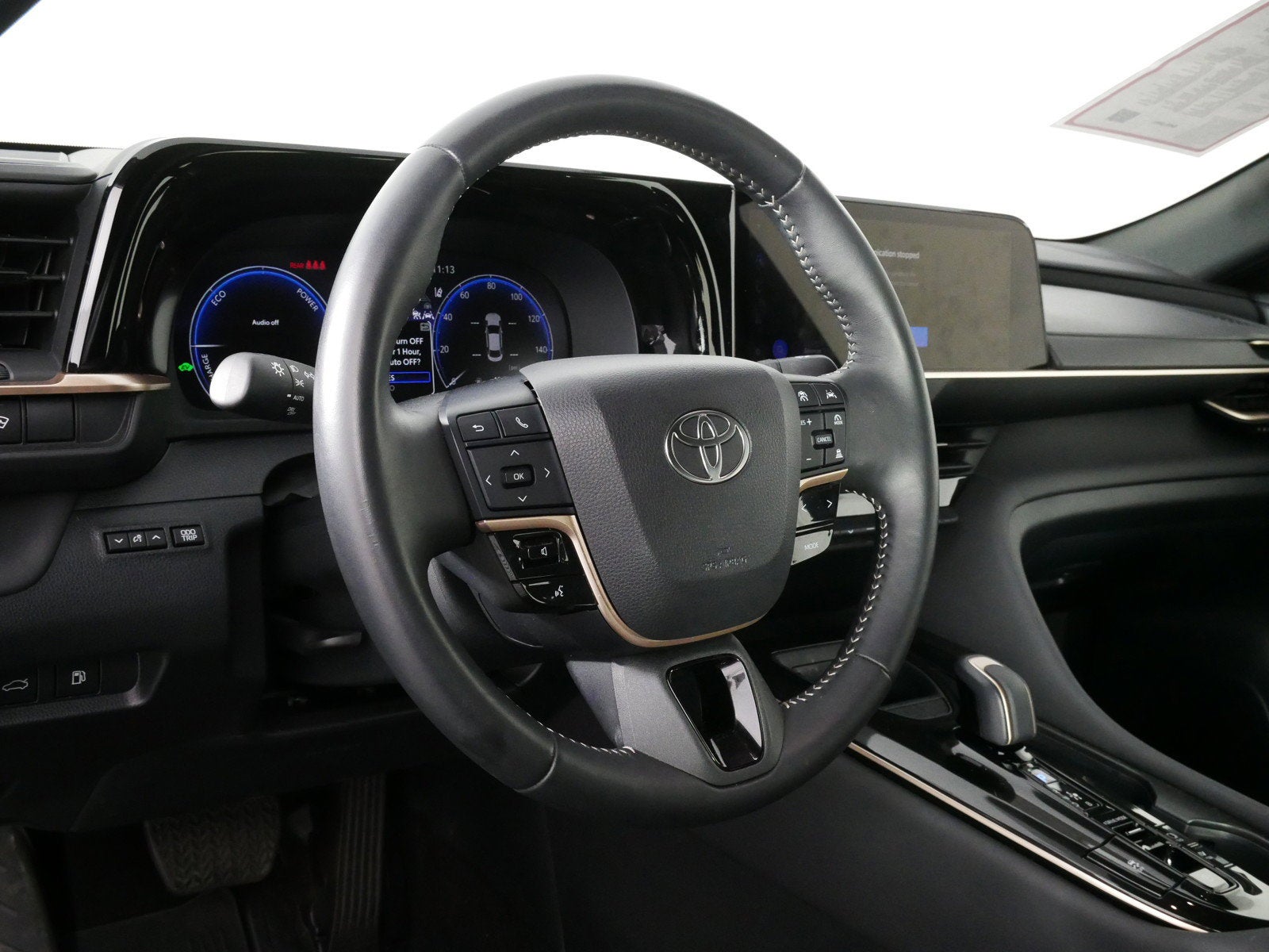 2026 Toyota Crown XLE AWD *1-OWNER*