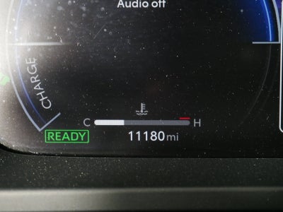 2026 Toyota Crown XLE AWD *1-OWNER*