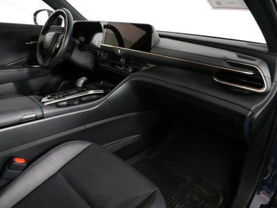 2026 Toyota Crown XLE AWD *1-OWNER*