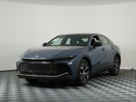 2026 Toyota Crown XLE AWD *1-OWNER*