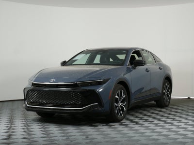 2026 Toyota Crown XLE AWD *1-OWNER*