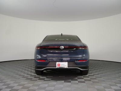2026 Toyota Crown XLE AWD *1-OWNER*