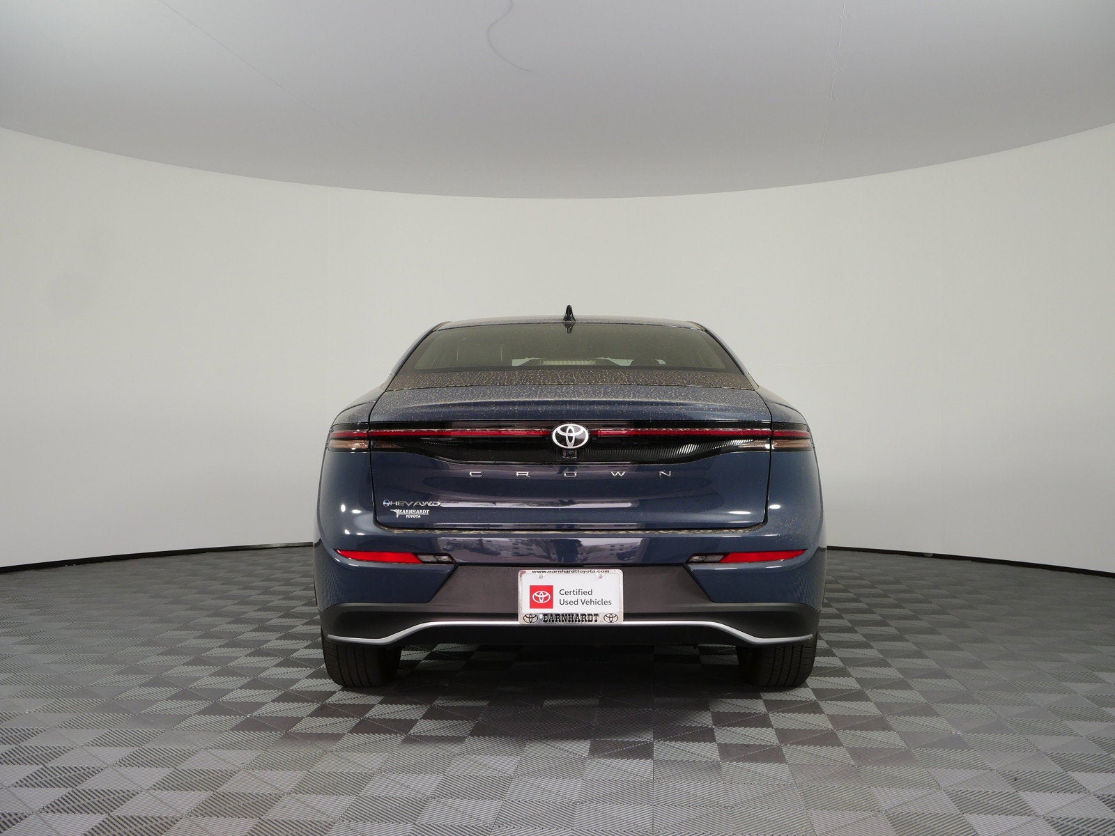 2026 Toyota Crown XLE AWD *1-OWNER*
