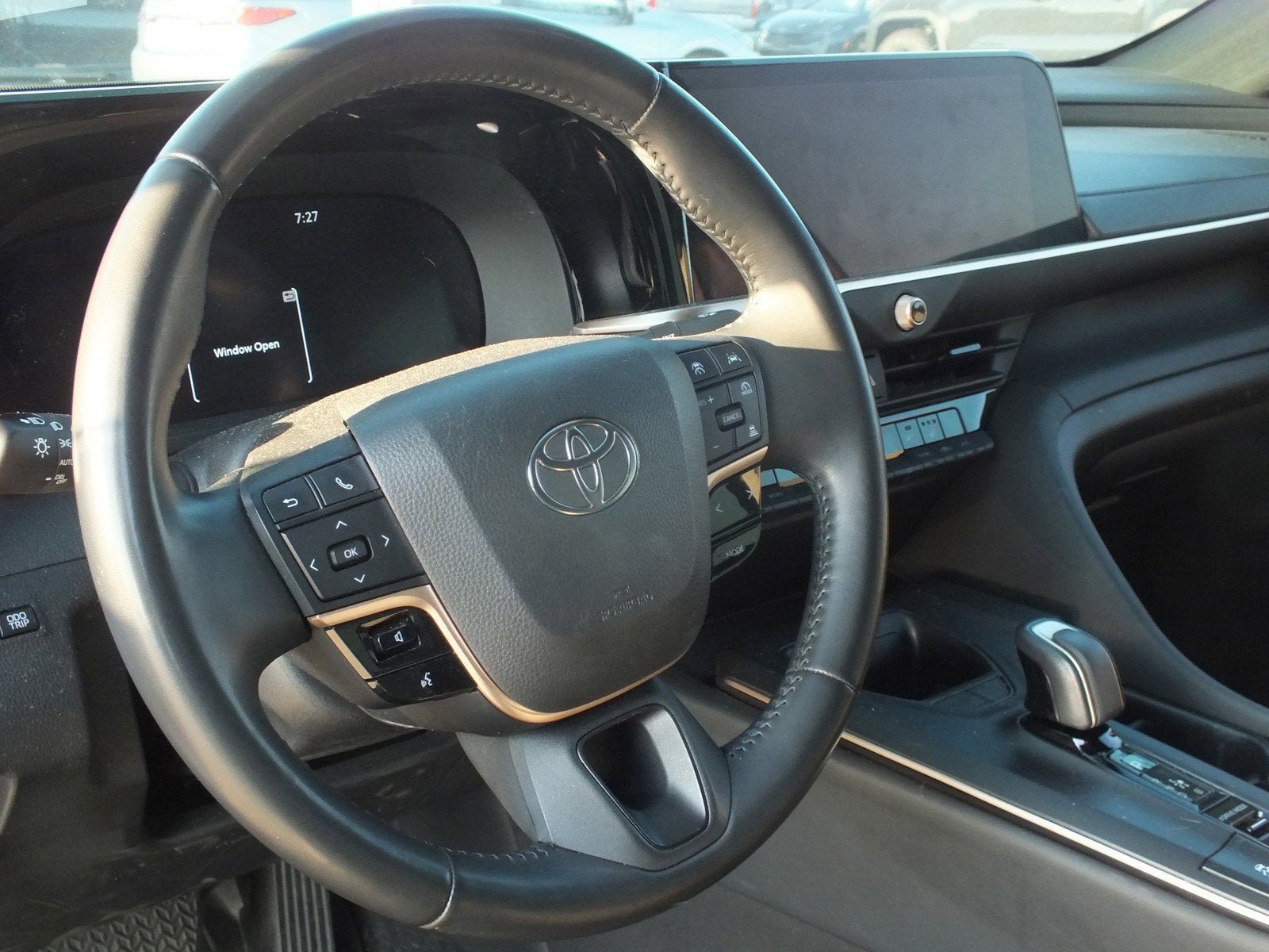 2023 Toyota Crown XLE Hybrid AWD *CLEAN CARFAX*