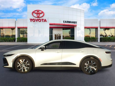 2023 Toyota Crown XLE Hybrid AWD *CLEAN CARFAX*