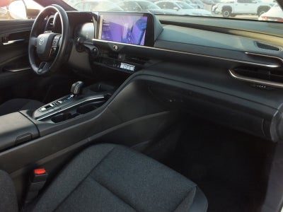 2023 Toyota Crown XLE Hybrid AWD *CLEAN CARFAX*