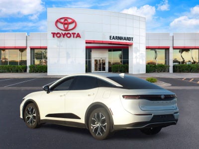 2023 Toyota Crown XLE Hybrid AWD *CLEAN CARFAX*