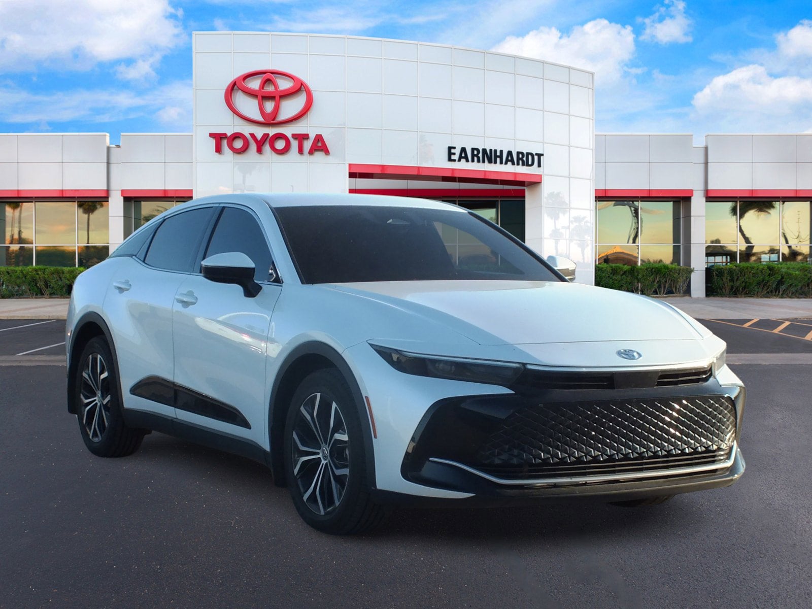 2023 Toyota Crown XLE Hybrid AWD *CLEAN CARFAX*