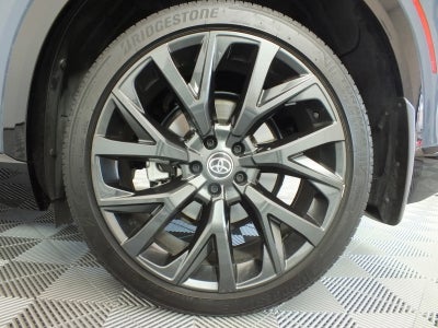 2025 Toyota Crown Signia Limited Hybrid AWD *1-OWNER*