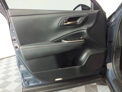 2025 Toyota Crown Signia Limited Hybrid AWD *1-OWNER*