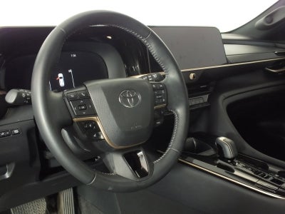 2025 Toyota Crown Signia Limited Hybrid AWD *1-OWNER*