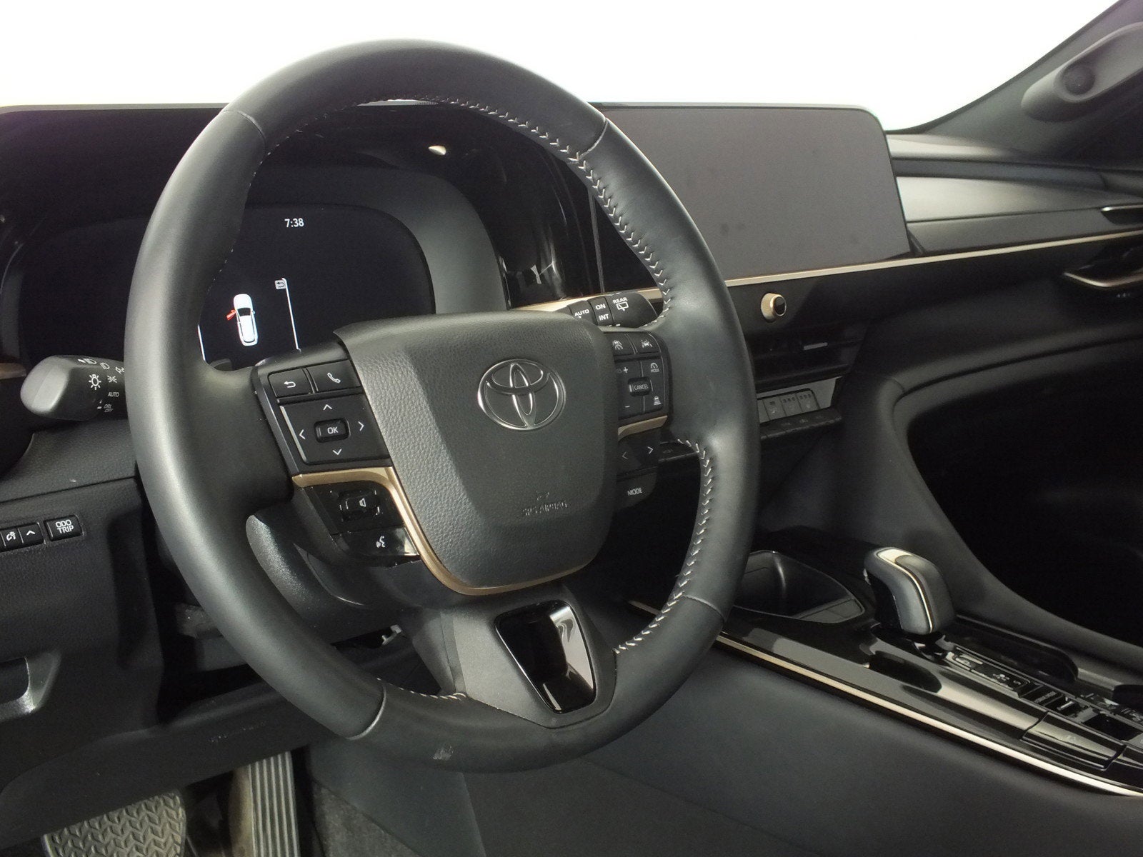 2025 Toyota Crown Signia Limited Hybrid AWD *1-OWNER*