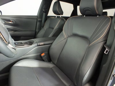 2025 Toyota Crown Signia Limited Hybrid AWD *1-OWNER*