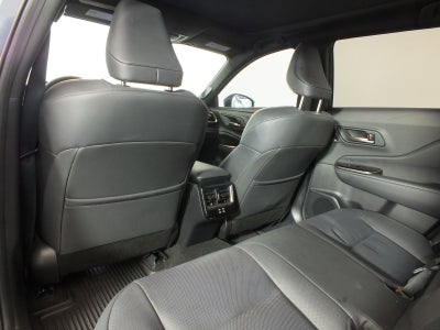 2025 Toyota Crown Signia Limited Hybrid AWD *1-OWNER*