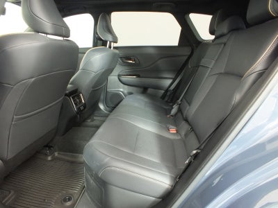 2025 Toyota Crown Signia Limited Hybrid AWD *1-OWNER*