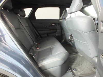 2025 Toyota Crown Signia Limited Hybrid AWD *1-OWNER*