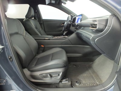 2025 Toyota Crown Signia Limited Hybrid AWD *1-OWNER*