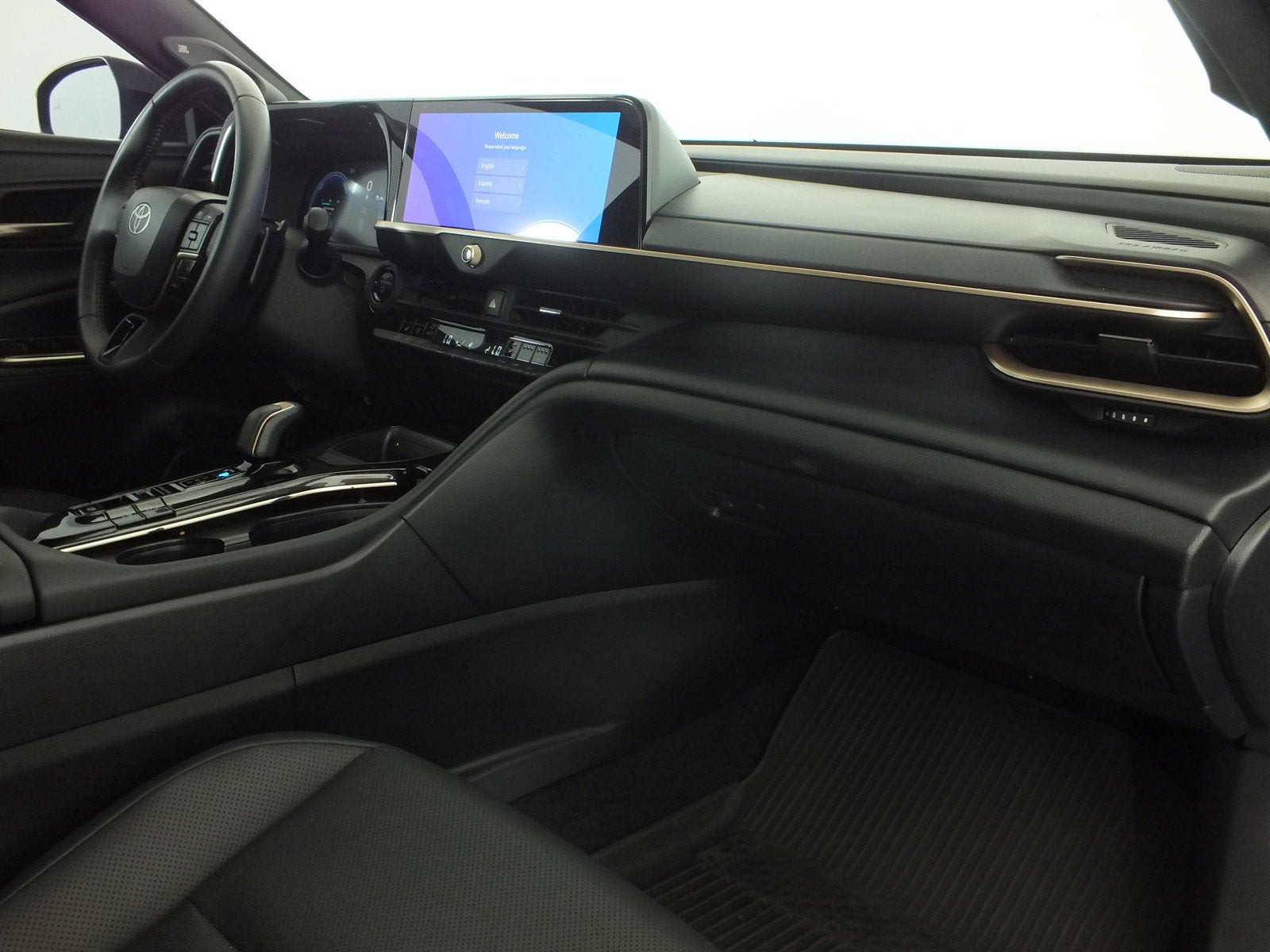 2025 Toyota Crown Signia Limited Hybrid AWD *1-OWNER*