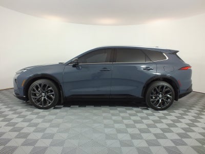 2025 Toyota Crown Signia Limited Hybrid AWD *1-OWNER*