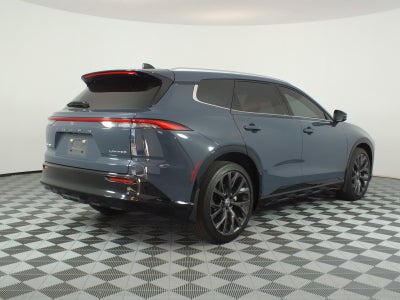 2025 Toyota Crown Signia Limited Hybrid AWD *1-OWNER*