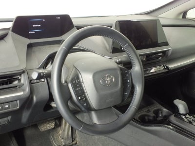 2023 Toyota Prius LE *CLEAN CARFAX*