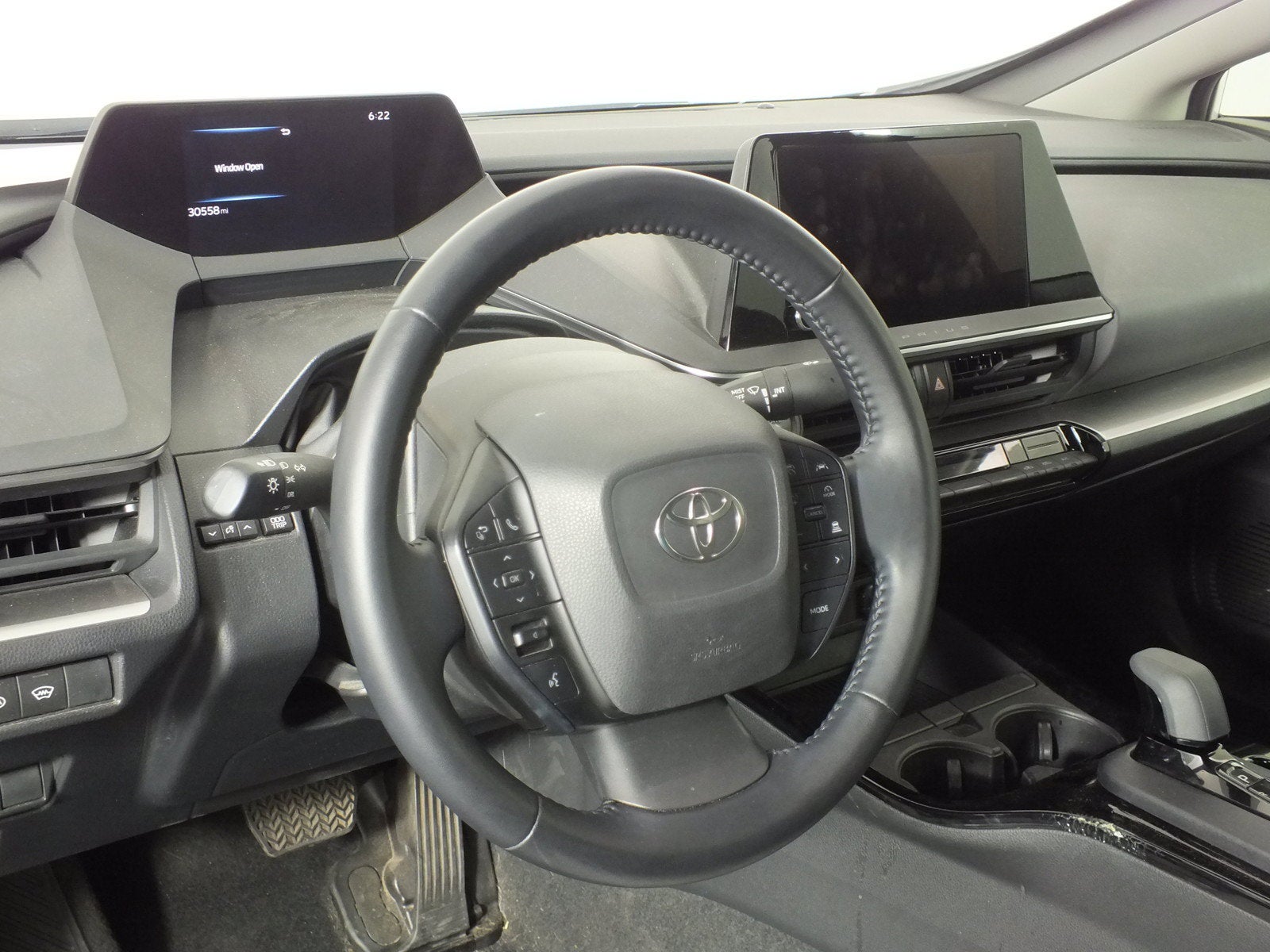 2023 Toyota Prius LE *CLEAN CARFAX*