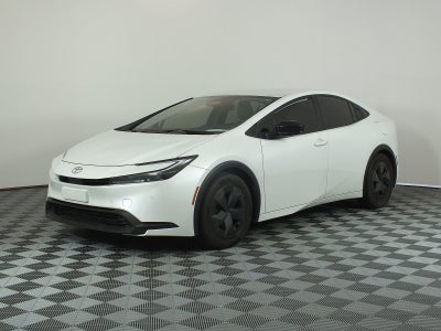 2023 Toyota Prius LE *CLEAN CARFAX*