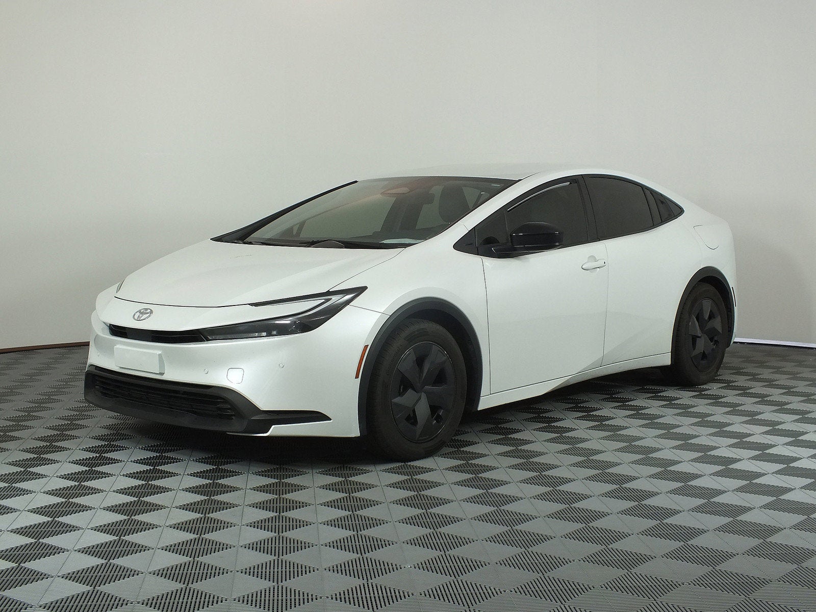 2023 Toyota Prius LE *CLEAN CARFAX*