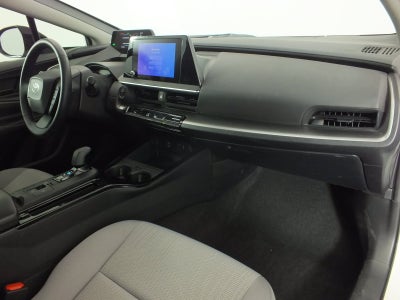 2023 Toyota Prius LE *CLEAN CARFAX*