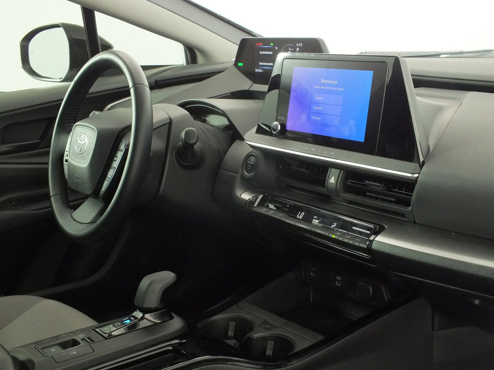 2023 Toyota Prius LE *CLEAN CARFAX*