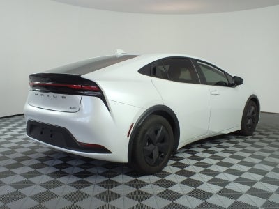 2023 Toyota Prius LE *CLEAN CARFAX*