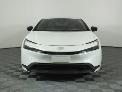 2023 Toyota Prius LE *CLEAN CARFAX*