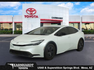 2023 Toyota Prius LE *CLEAN CARFAX*