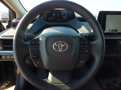 2025 Toyota Prius LE FWD *1 OWNER, CLEAN CARFAX!*