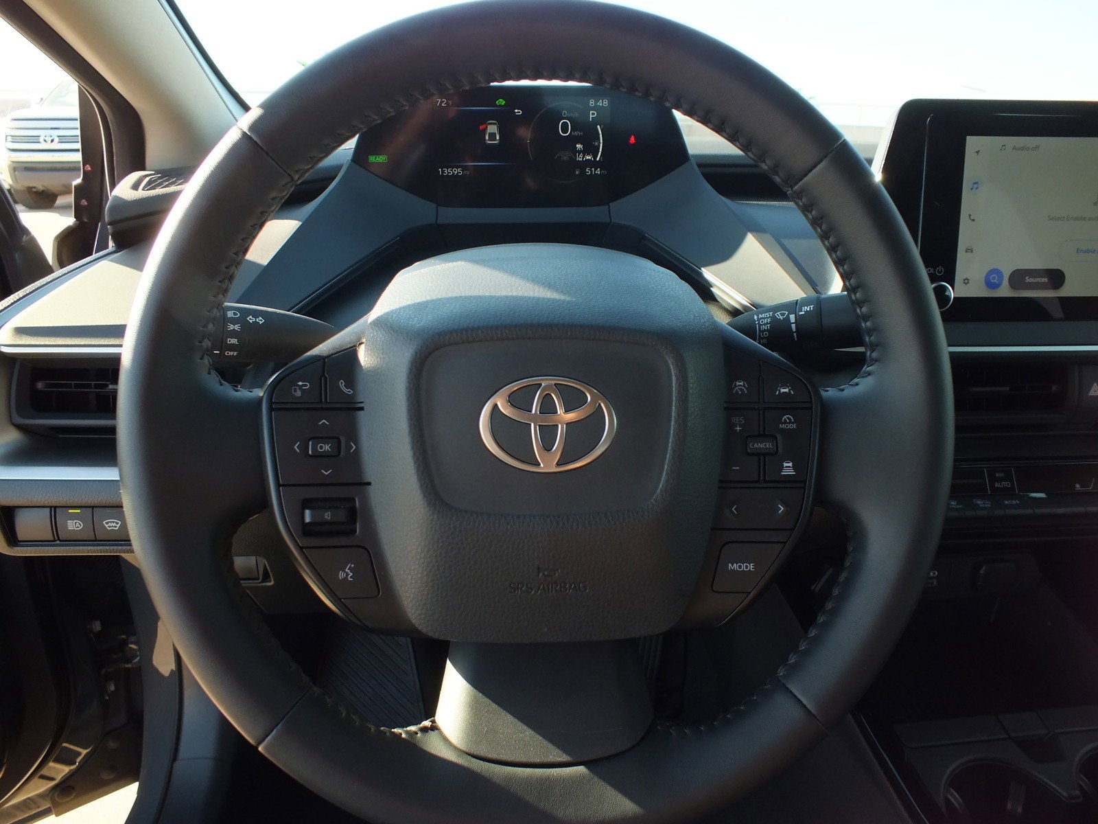 2025 Toyota Prius LE FWD *1 OWNER, CLEAN CARFAX!*