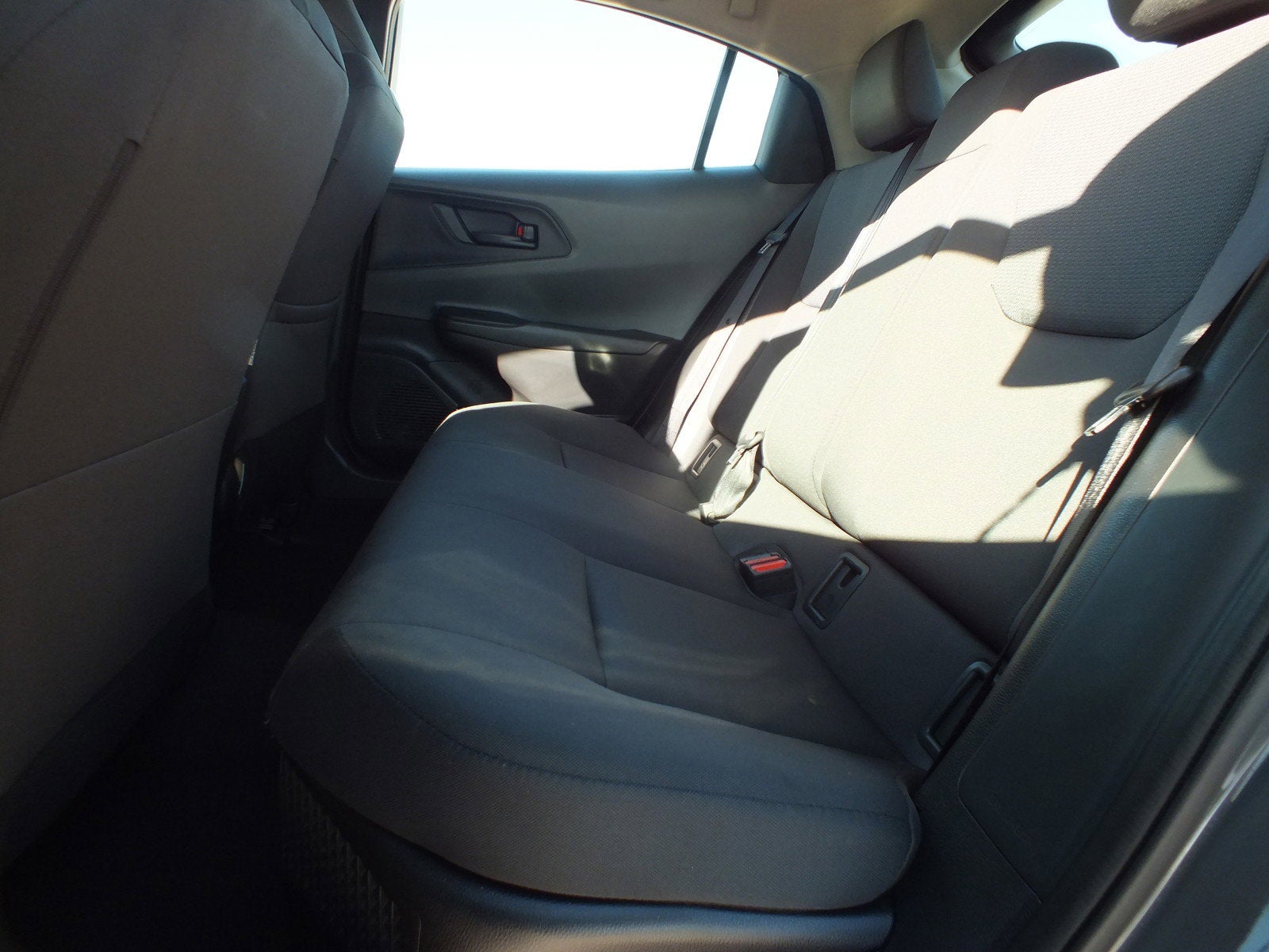 2025 Toyota Prius LE FWD *1 OWNER, CLEAN CARFAX!*