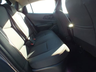 2025 Toyota Prius LE FWD *1 OWNER, CLEAN CARFAX!*